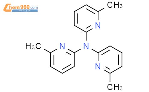 Pyridinamine Methyl N N Bis Methyl Pyridinyl Cas