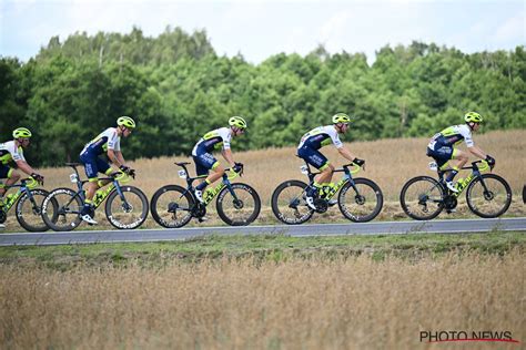 Gerben Thijssen In The Top 10 On A Soaking Wet Race Circuit