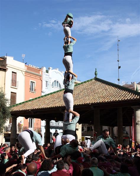 20231112 1133 XXXII Diada Dels Xics De Granollers Crop Flickr