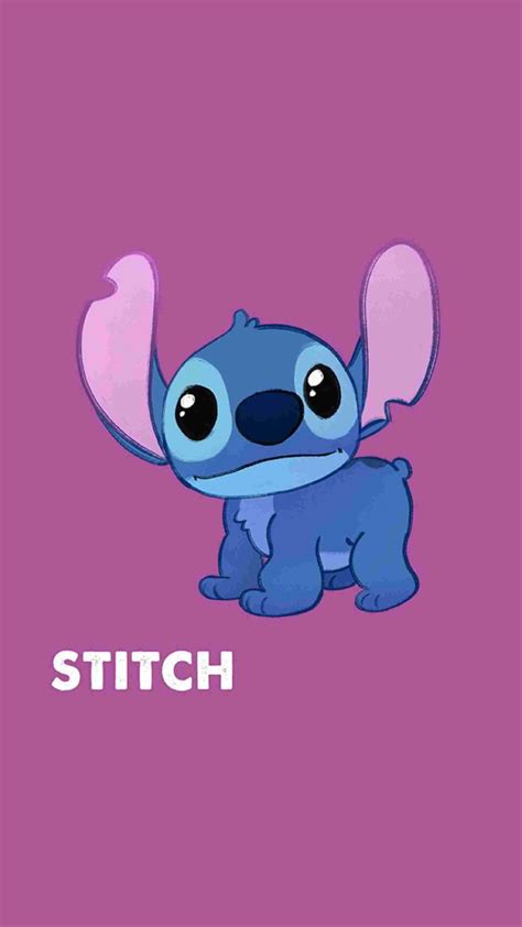 Stitch Wallpapers Images