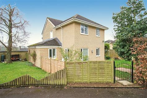 4 Bedroom Detached House For Sale In Stratton Heights Cirencester Gl7 2rl