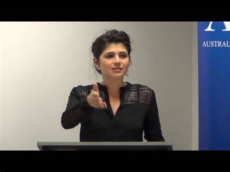 Video: Sharren Haskel MK on Women in the IDF - AIJAC