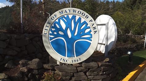 10 Interesting And Awesome Facts About Maywood Park Oregon United