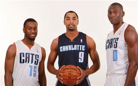 NBA Offseason Report: Charlotte Bobcats - CBSSports.com