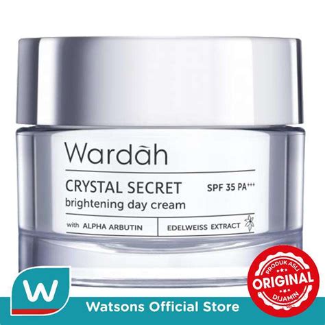 Daftar Harga Produk White Secret Wardah