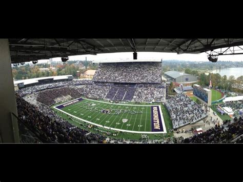 UW Stadium another angle | Seattle sports, Football stadiums ...