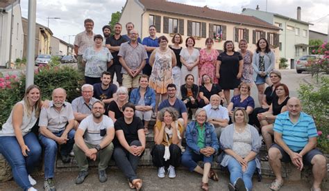 Notre Quipe F D Ration D Partementale Des Foyers Ruraux De Meurthe