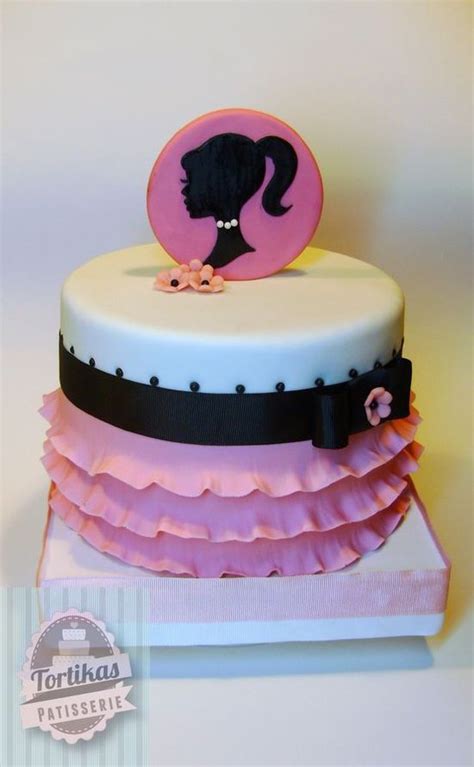 La Torta De Barbie Gran Venta OFF 58