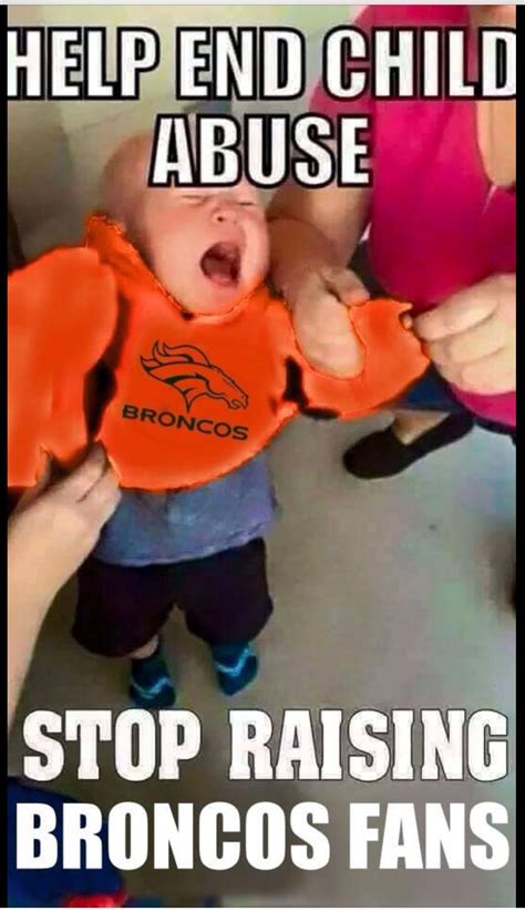 Broncos funny Memes