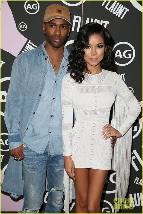 Big Sean Makes Very Intimate Confession About Jhene Aiko in Their New ...