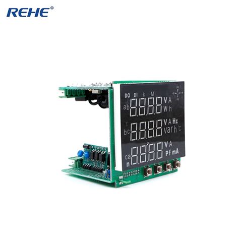 rehe rh  mm  phase multi function mon grandado