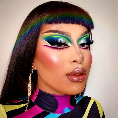 Makeup Inspo Makeup Tips Beauty Makeup Makeup Ideas Drag Queen