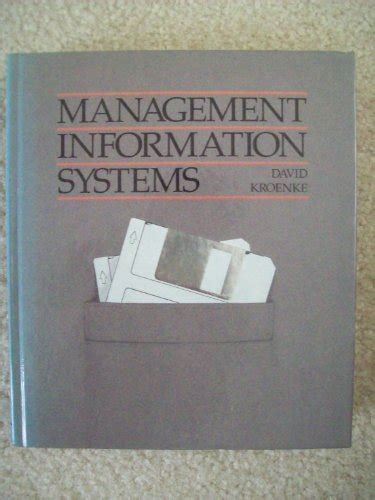 『management Information Systems』｜感想・レビュー 読書メーター