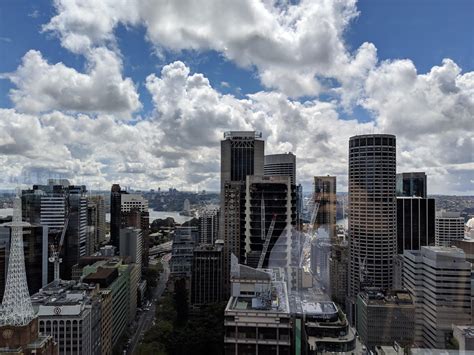 view   floor unedited rsydney