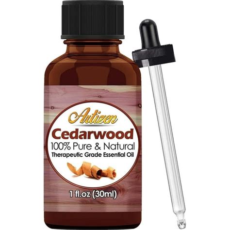 Cedar Oil