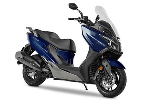 Kymco X Town 300i City 2020 Prezzo E Scheda Tecnica Moto It