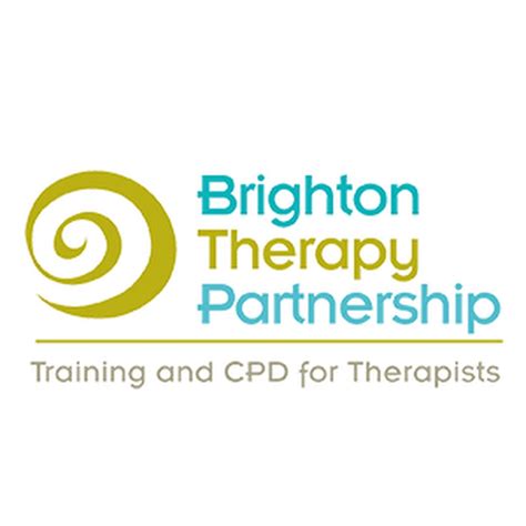 Brighton Therapy Partnership Youtube