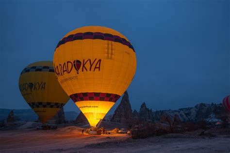 Epic Things To Do In Magical Cappadocia Turkey Seeing Sam