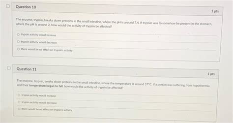 Solved D Question 2 1 Pts What Is The Strongest Type Of