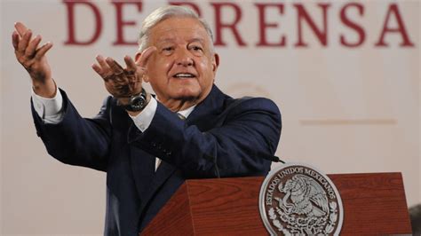 Amlo Se Re Ne Con Gabinete Legal Y Ampliado Ante Elecciones De Unotv