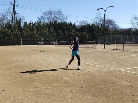 「むさしの村ニュー・イヤージュニアテニストーナメント」4日目、16歳以下女子シングルス、14歳以下男子シングルスでベスト8進出者が決定！