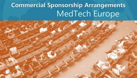 MedTech Europe Code Updates ABTS Convention Services