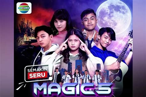 Jadwal Acara Indosiar Hari Ini Minggu 11 Juni 2023 Saksikan Mega