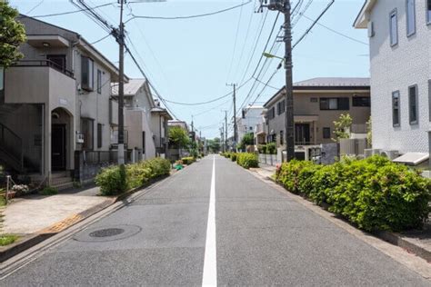 道路幅員とは？調べ方や定義、建築基準法での測り方を解説 オウチーノニュース【オウチーノ】