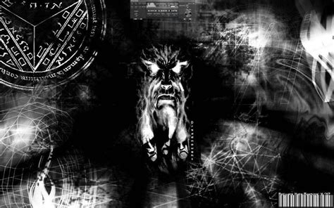 Occult Wallpapers - Wallpaper Cave