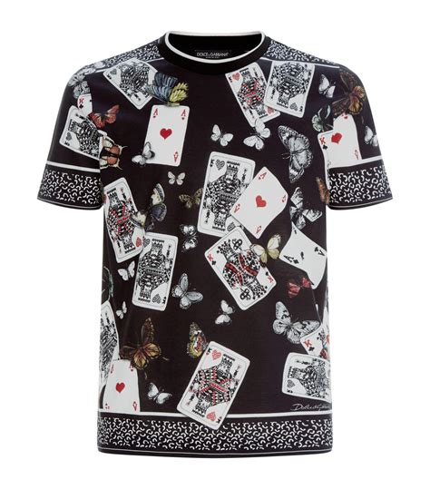 Playing Card Shirt Printable Cards