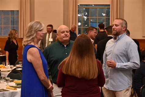 2023 Athletic Hall Of Fame Induction Dinner Congratulation Flickr