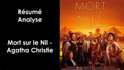 Mort Sur Le Nil Agatha Christie Livre Sale Now Jobs Management