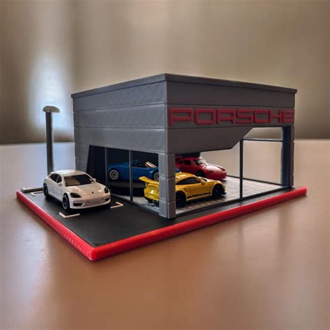 Hot Wheels Display Etsy