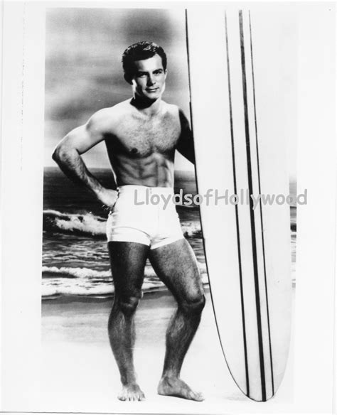 Remembering the Career and Legacy of Actor Robert Conrad 12