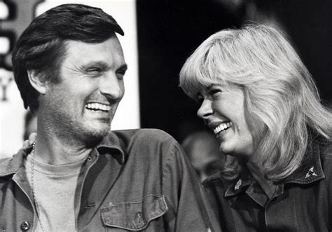 Loretta Swit Played Hot Lips On “mash” See Her Now At 84 — Best Life