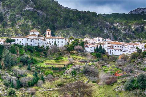 Dónde Llueve Más En España Te Explicamos En Qué Sitios Hay Más