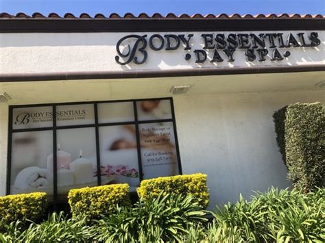 Body Essentials Day Spa Updated January 2025 31 Photos And 144 Reviews 14516 Pipeline Ave