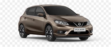 Nissan Nissan Pulsar Carro Png Transparente Grátis