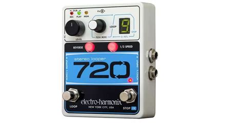 Best Electro-Harmonix pedals 2025 | Guitar World