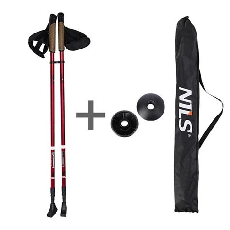 Kije Nordic Walking Nw Nils Extreme Sklep Sk Sport Pl