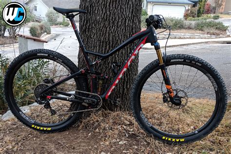 Maxxis Ardent Rider Review Worldwide Cyclery