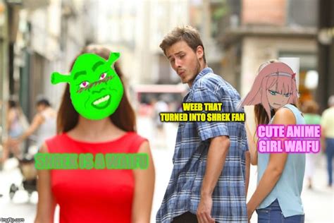 Distracted Boyfriend Meme Imgflip