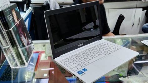 Cari Laptop Asus Ini Daftar Harga Bulan Agustus 2020 Dan Spesifikasinya