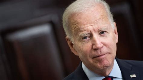 Biden Signs Short Term Bill To Avert A Government Shutdown This Week