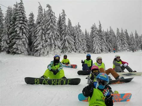 Gallery Board4fun instruktor snowboardu dla dzieci i dorosłych