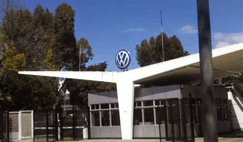 En planta de Volkswagen Puebla habrá paro técnico