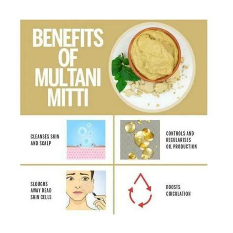 Pure Multani Mitti Kg Jiomart