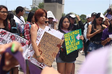 Wayka On Twitter LIMA Mujeres En Resistencia En El Marco Del