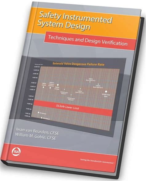 Safety Instrumented System Design Techniques And Design Verification