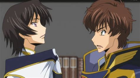 Code Geass Watch Order Where To Watch